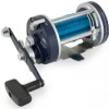 Carrete Lineaeffe GTL 500 Wide Spool