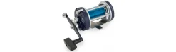 Carrete Lineaeffe GTL 500 Wide Spool