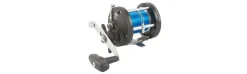 Carrete Lineaeffe JD Trolling Evolution