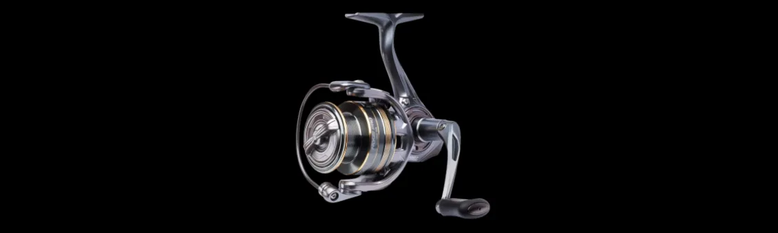 Carrete Mitchell MX2 PRO