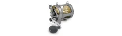 Carrete multiplicador Shimano Tyrnos II