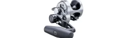 Carrete Okuma Alijos