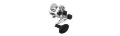 Carrete Okuma Cavalla de 2 velocidades (Derecha)
