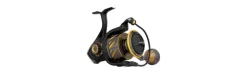 Carrete Penn Authority Spinning