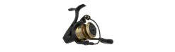 Carrete Penn Battle IV Spinning