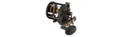 Carrete Penn Fathom II Level Wind