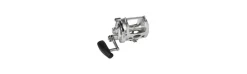 Carrete Penn International 80 VIS Silver