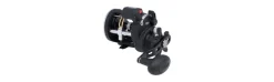 Carrete Penn Rival Level Wind