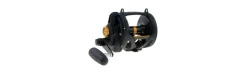 Carrete Penn Squall Lever Drag 2 Speed