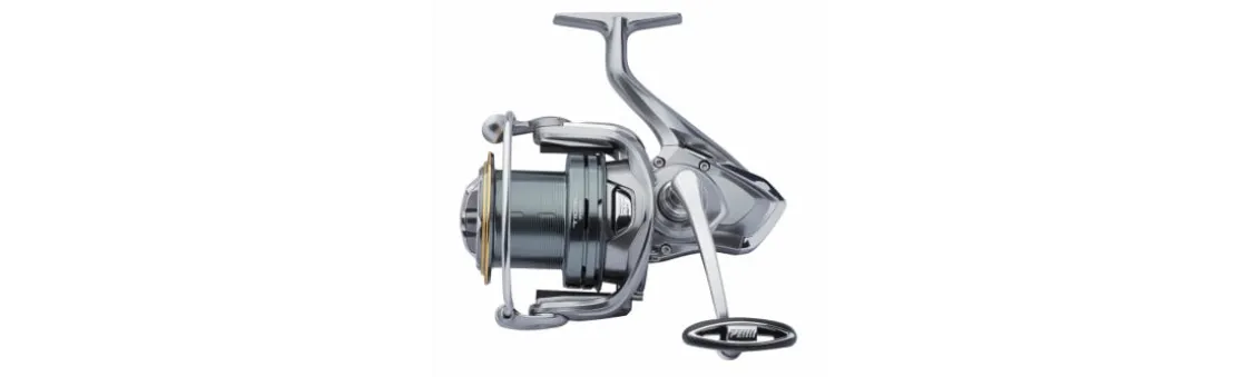 Carrete Penn Tidal Vantage Long Cast