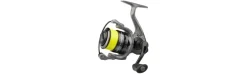 Carrete Quick Dynabraid 4