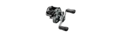 Carrete Shimano Curado M 201 Left Hand