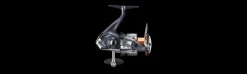 Carrete Shimano Nasci FD