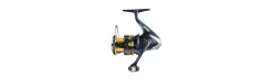Carrete Shimano Sahara FJ