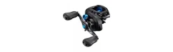 Carrete Shimano SLX Left Hand