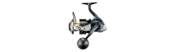 Carrete Shimano Stella SW D