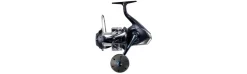 Carrete Shimano Stradic SW B