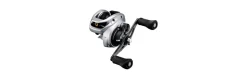 Carrete Shimano Tranx B 401 Left Hand