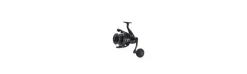 Carrete Spinit Metal 5650
