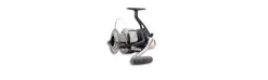Carrete Tica Cybernetic GG 100