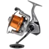 Carrete Vercelli Oxygen SCA 5+1bb