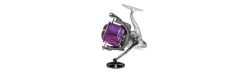Carrete Vercelli Oxygen SK