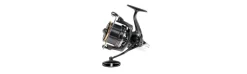 Carrete Vercelli Oxygen SIS 60-7+1bb