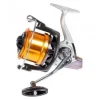 Carrete Vercelli Oxygen ZK