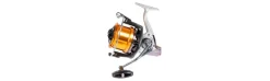 Carrete Vercelli Oxygen ZK