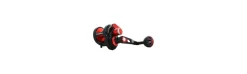 Carrete Xzoga Team TX-S