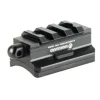 Carril Picatinny Vanguard Endeavor Pic Rail para Portacorreas