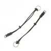 Carrilleras para Filete Metalab Pony (Par)