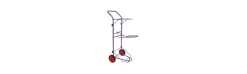Carrito Porta Silla