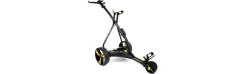 Carro Eléctrico Golfstream GX5