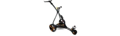 Carro Eléctrico Golfstream GX3