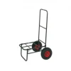 Carro transporte para material de pesca