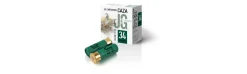Cartucho JG caza de 34 g