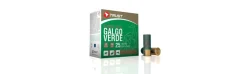 Cartucho Trust Galgo Verde Fieltro 32G