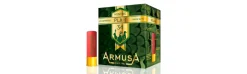 Cartuchos Armusa Pla1 34 g