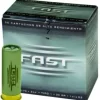 Cartuchos Fast Especial Ojeo