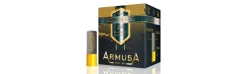 Cartuchos Plato Armusa Gold Serial 24