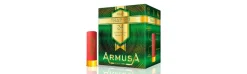 Cartuchos Plato Armusa Trap 24
