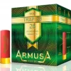 Cartuchos Plato Armusa Trap 28