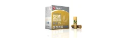 Cartuchos Trust Semi Magnum 32 g