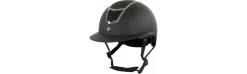 Casco de Equitación BR Lambda Plus