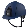 Casco de Equitación KEP Cromo 2.0 Matt con MicroChip