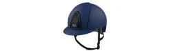 Casco de Equitación KEP Cromo 2.0 Matt con MicroChip