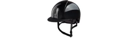 Casco de Equitación KEP Cromo 2.0 Shine con MicroChip