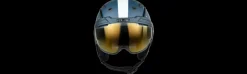 Casco de Esquí Casco SP-6 Stride Azul celeste
