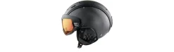 Casco de Esquí Casco SP-6 Visor Structure